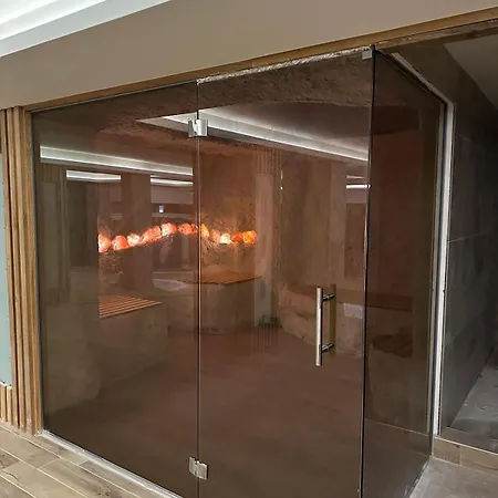 Apartament S65a Milmari Resort,kopaonik