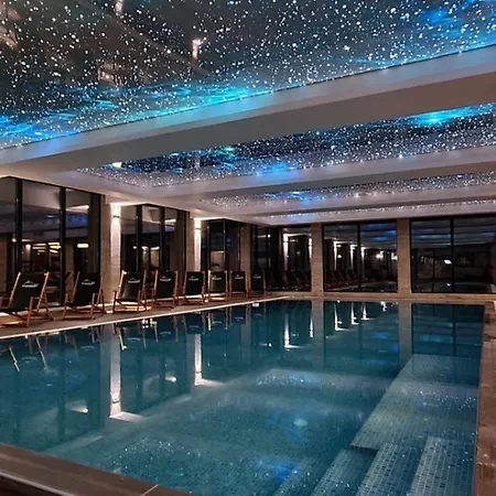 Apartament S65a Milmari Resort,kopaonik *