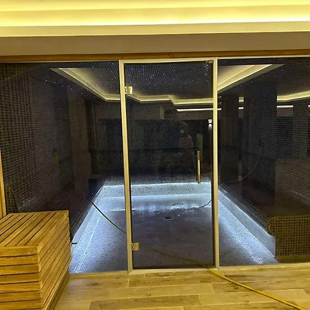 S65a Milmari Resort,kopaonik * Raška