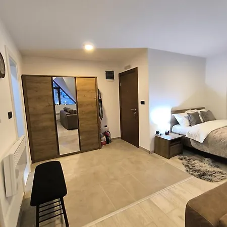 S65a Milmari Resort,kopaonik Apartament