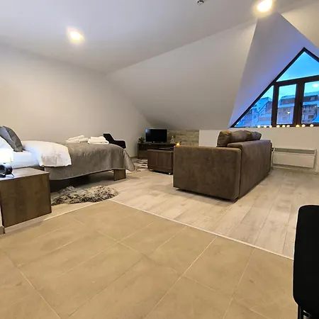 Apartament S65a Milmari Resort,kopaonik