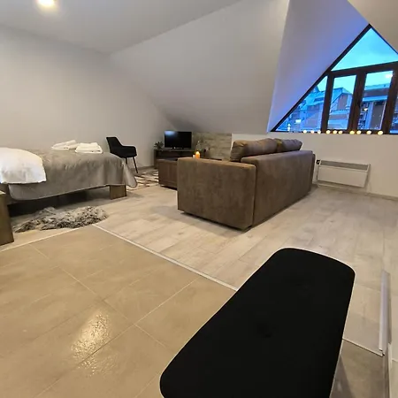 Apartament S65a Milmari Resort,kopaonik *