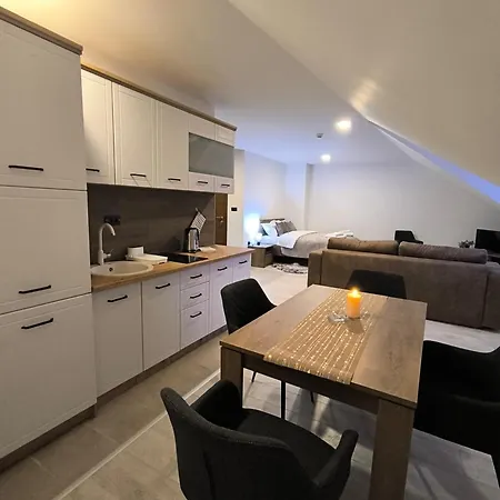 S65a Milmari Resort,kopaonik Raška