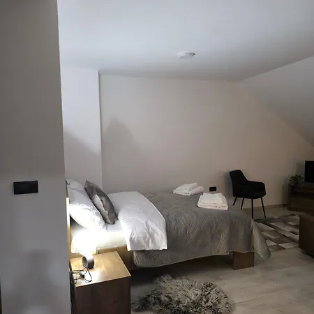 S65a Milmari Resort,kopaonik