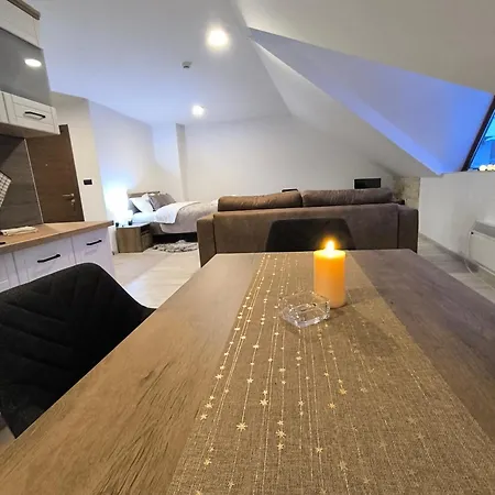 S65a Milmari Resort,kopaonik Apartament Raška